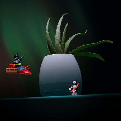 Беспроводная колонка melodyPot