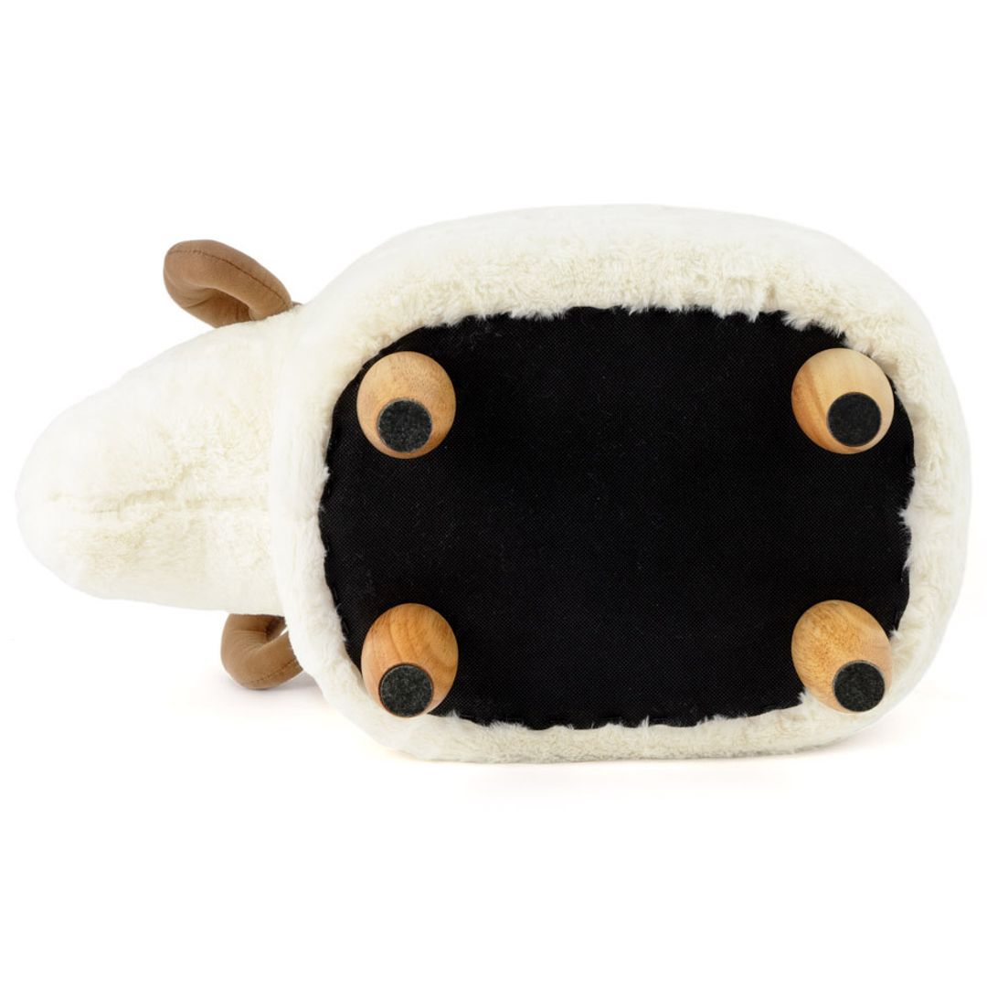 Пуф дизайнерский Le Mouton Пуф дизайнерский Le Mouton
