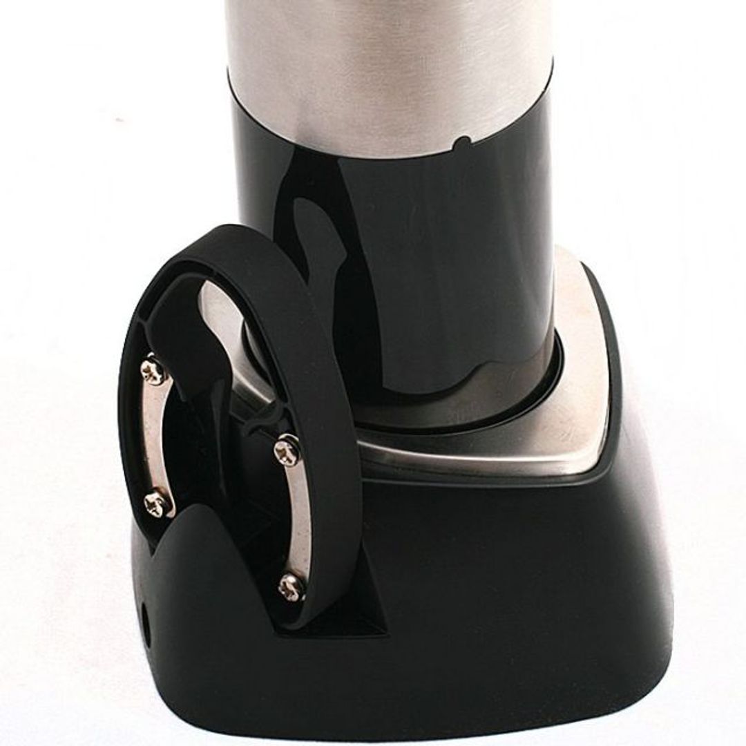 Электроштопор с термометром