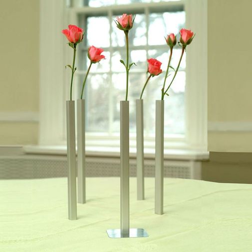 Набор магнитных ваз Magnetic Vase