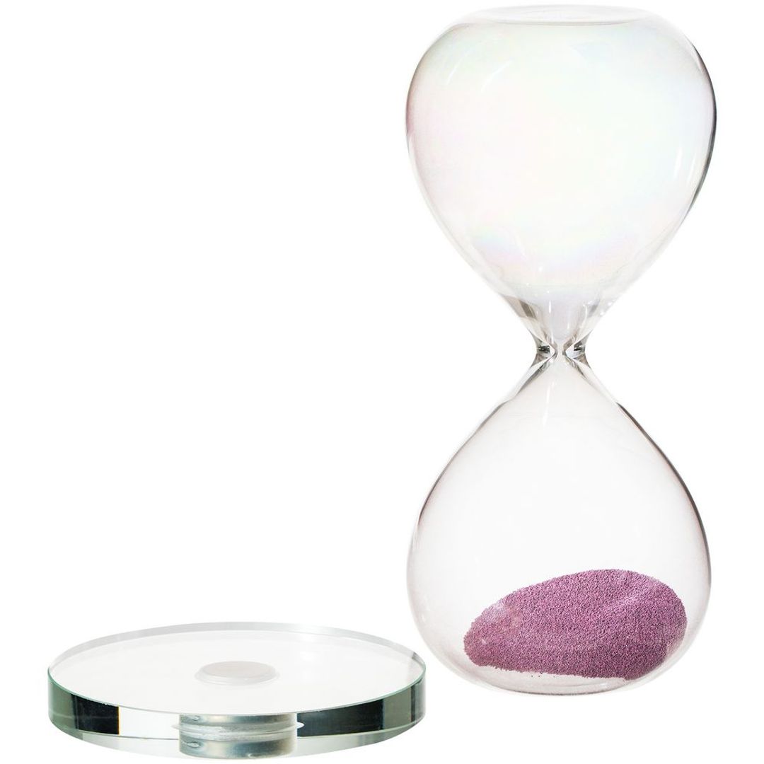 Магнитные песочные часы Perola Магнитные песочные часы Perola