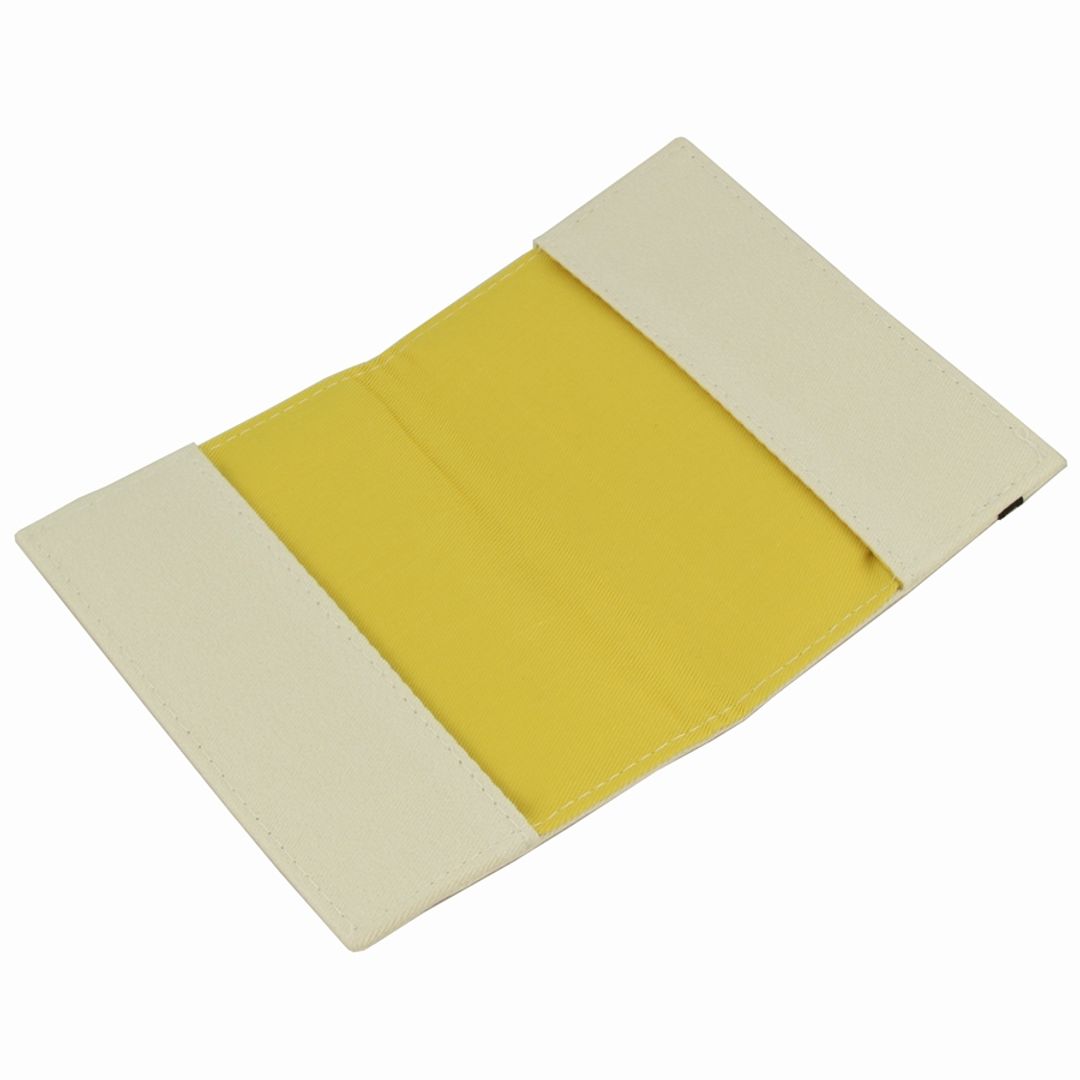 Обложка для паспорта Suitcase В открытом виде Обложка для паспорта Suitcase В открытом виде