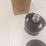 Двойная мельница для соли и перца TasteFull Отзыв Двойная мельница для соли и перца TasteFull Отзыв