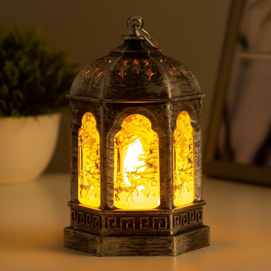 Ночник Огонек Ночник Огонек