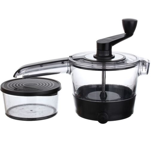 Спиральная Овощерезка SpiralFix