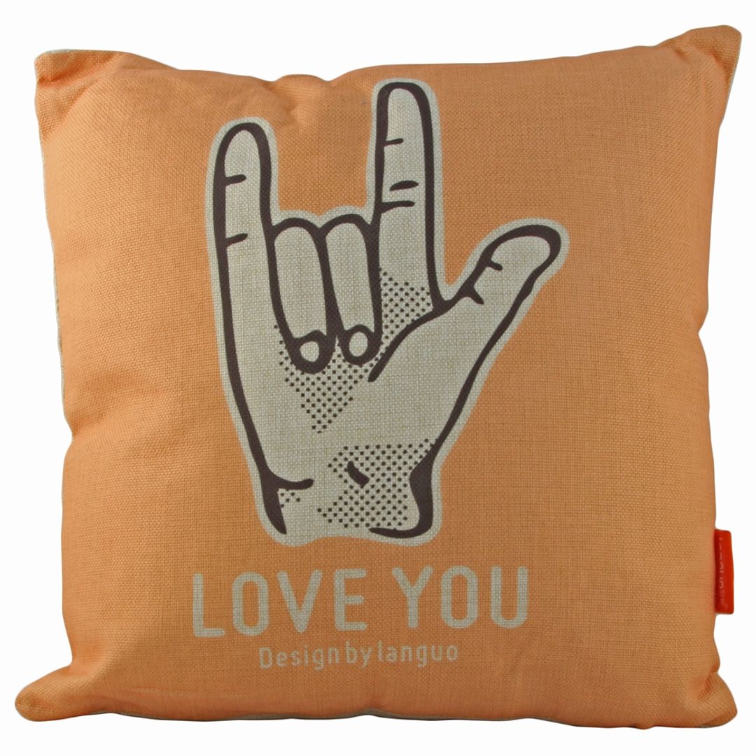 Подушка Rock Подушка Rock