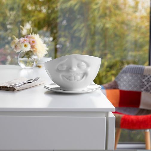 Чаша Tassen Laughing (1 л) Чаша Tassen Laughing (1 л)