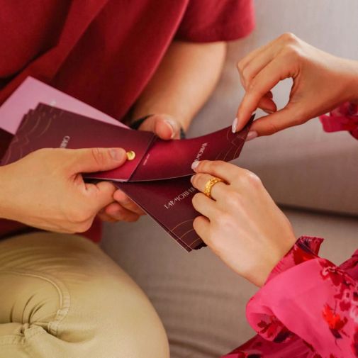 Квест-игра для пары Веер заданий (1 версия) Квест-игра для пары Веер заданий (1 версия)