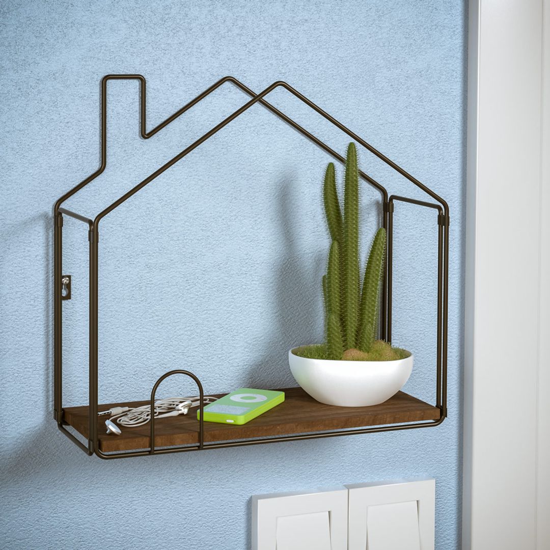 Полка-органайзер Домик Haus Полка-органайзер Домик Haus