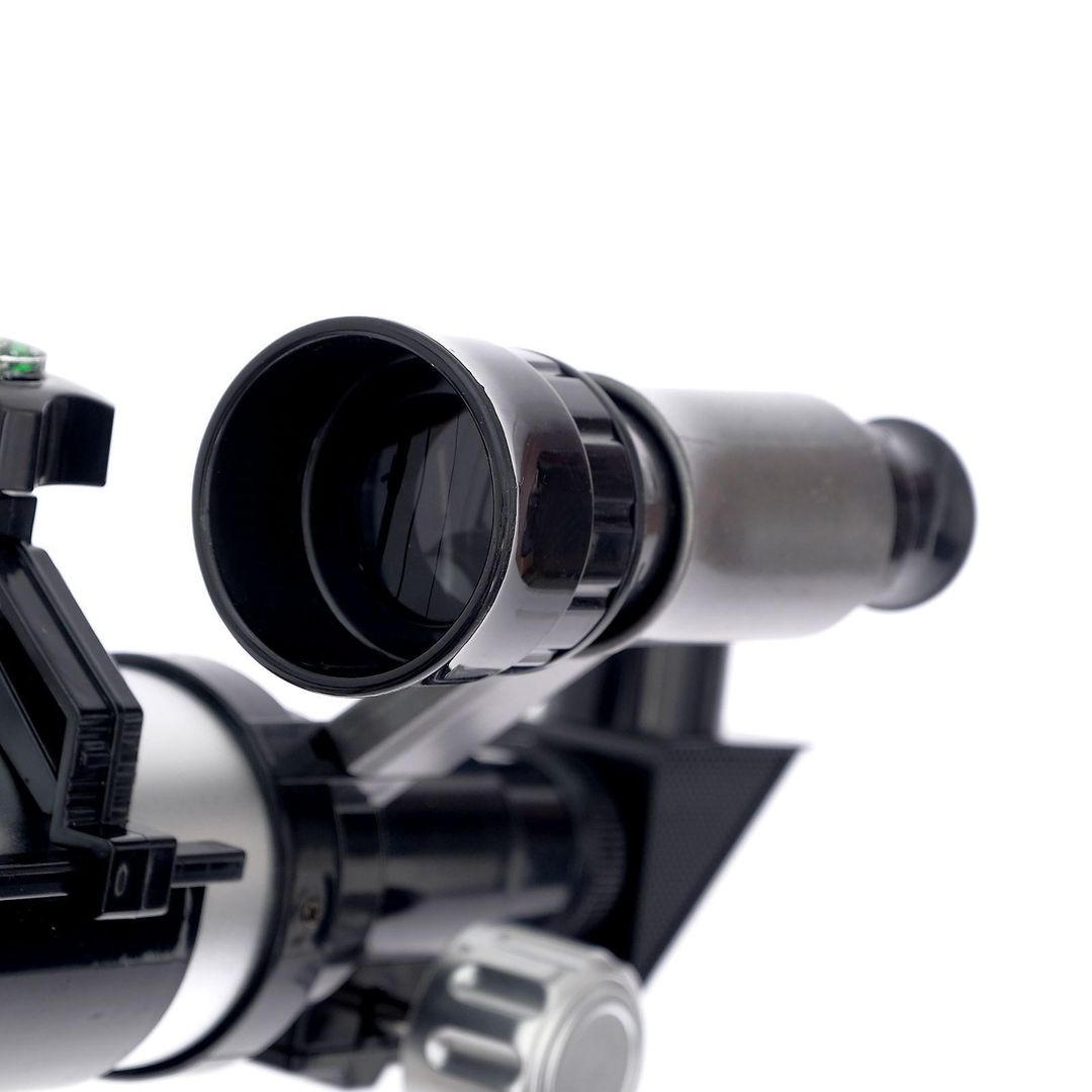 Телескоп Юный астроном (увеличение х60)