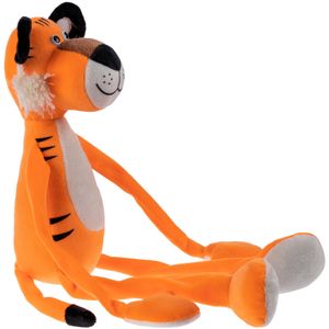 Мягкая игрушка Tigro