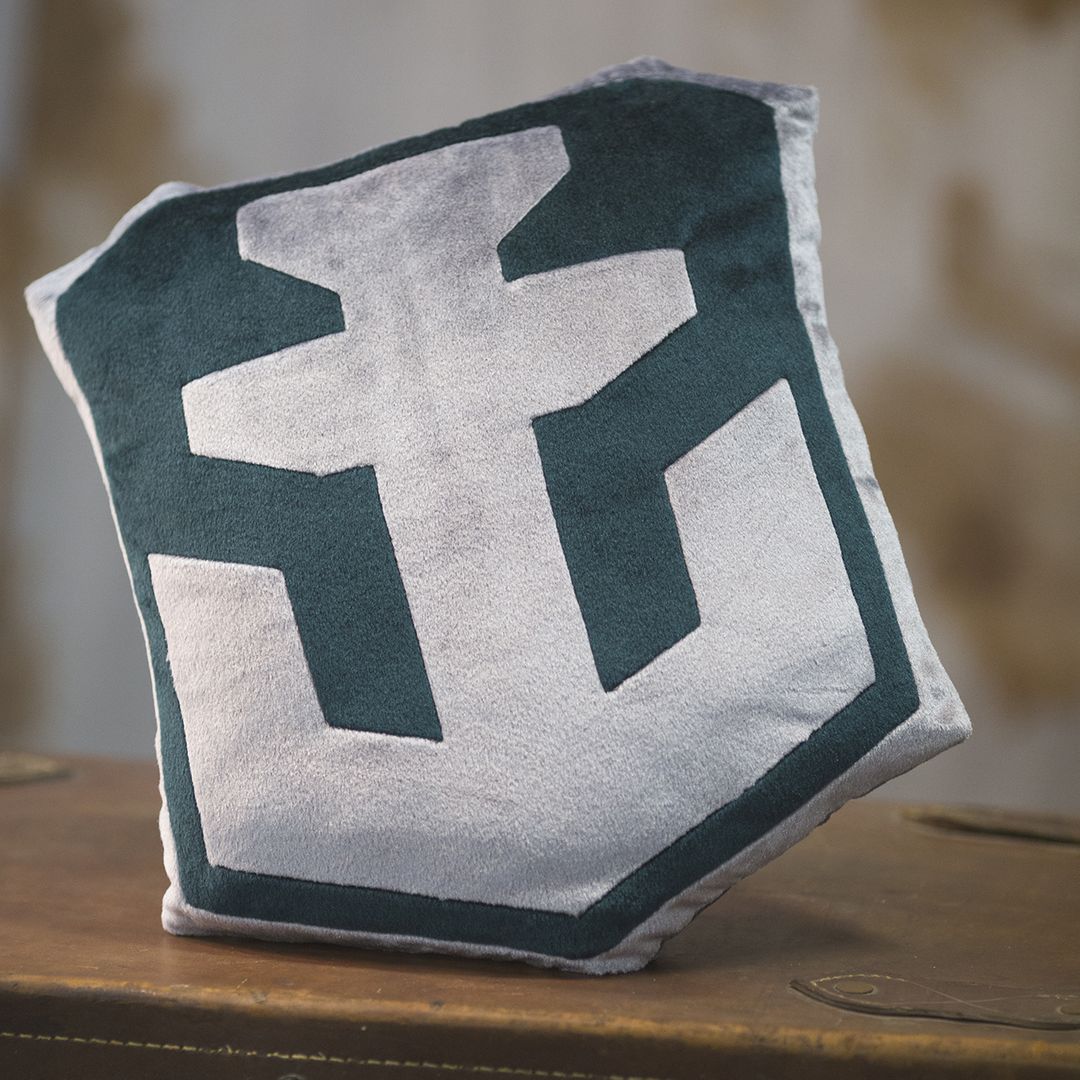 Подушка World of Warships Корабль Подушка World of Warships Корабль