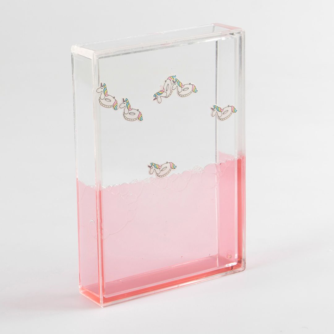 Фоторамка Aqua Единороги