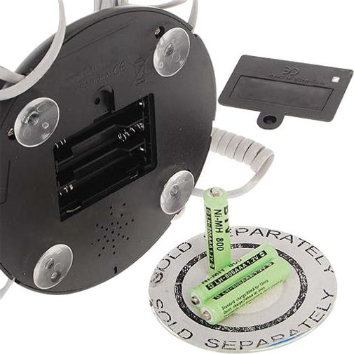 Электрошоковая игра на реакцию Электрошоковая игра на реакцию