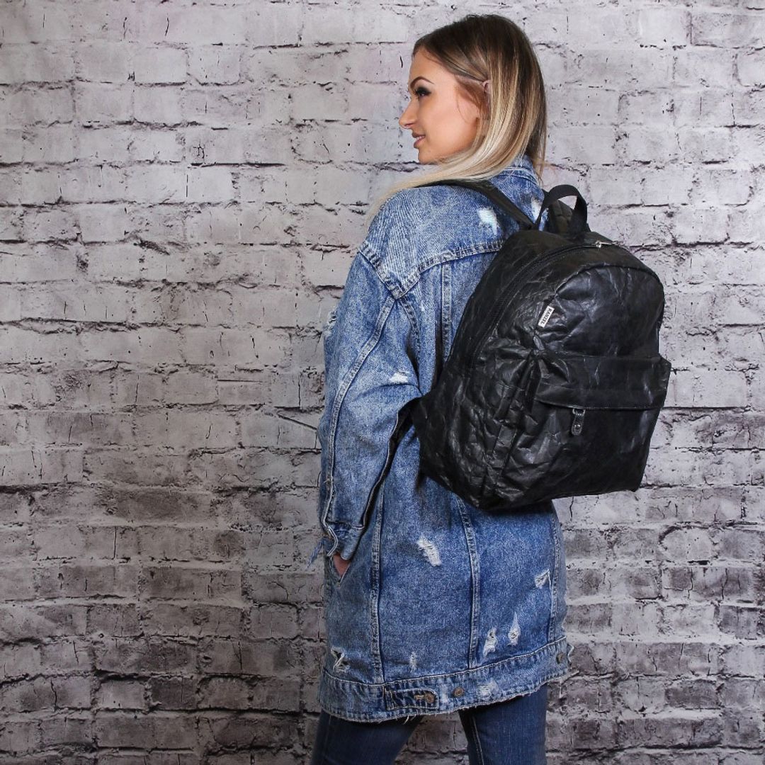 Рюкзак Ranzel Torvi Kraft