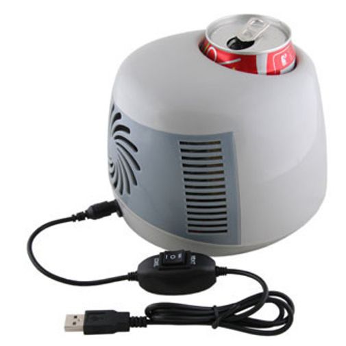 USB Подогреватель-Охладитель