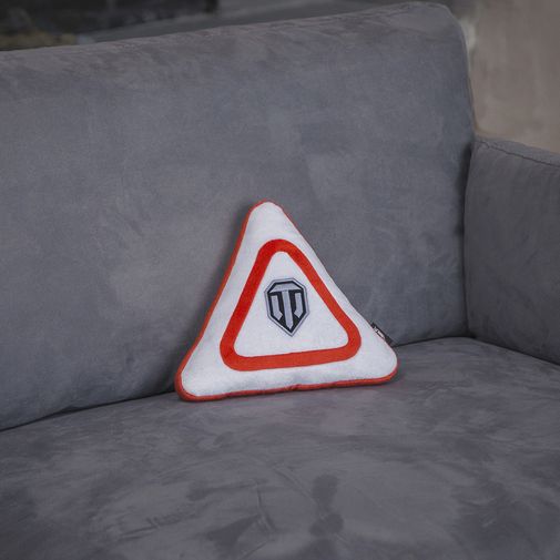 Подушка для авто World of Tanks Подушка для авто World of Tanks