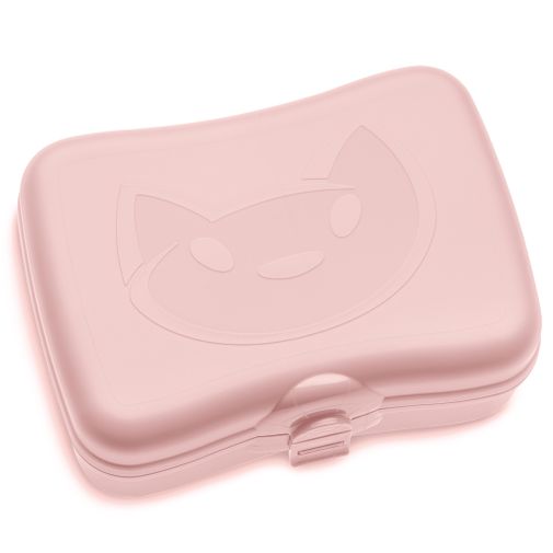 Ланч-бокс Котик MIAOU (Розовый) Ланч-бокс Котик MIAOU (Розовый)