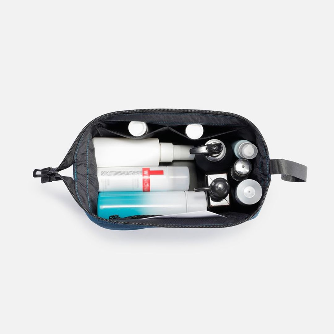 Несессер Norvett (черный)