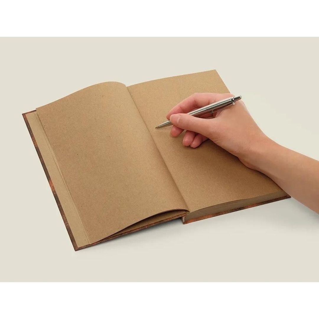 Записная книжка Бытовая алхимия