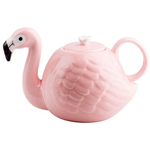 Чайный набор Фламинго Чайный набор Фламинго