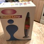 Лава Лампа Отзыв