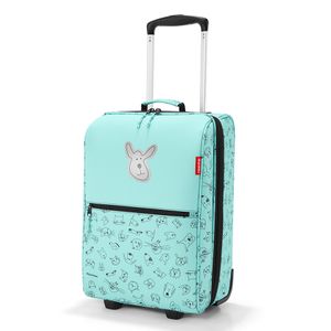 Чемодан детский Trolley XS Cats And Dogs