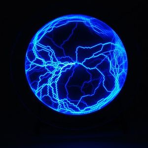 USB Синяя плазма