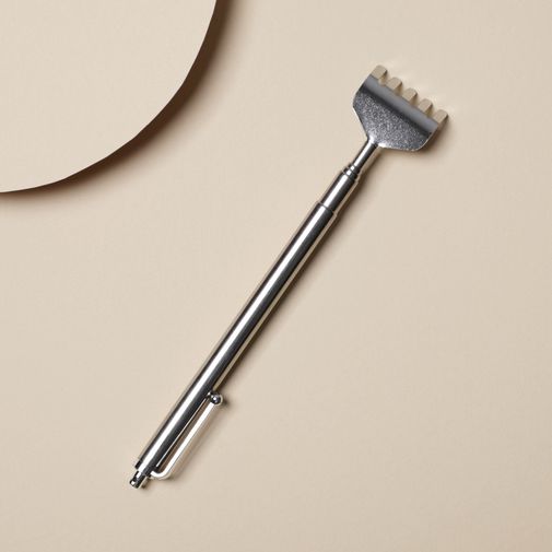 Массажер-чесалка для спины Как насчет релакса?