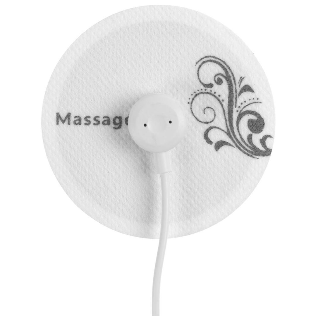 Электрический массажер для спины и воротниковой зоны Soften Often Электрический массажер для спины и воротниковой зоны Soften Often