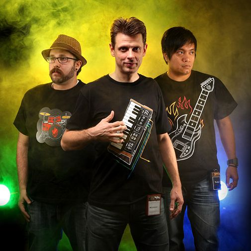 Футболка Барабаны Футболка Барабаны