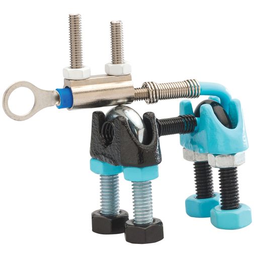 Игрушка-конструктор The Offbits Carebit