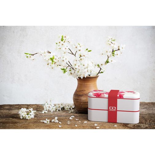 Ланч-бокс Monbento Original (Blossom) Ланч-бокс Monbento Original (Blossom)