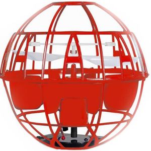 Летающий шар Flying Sphere Летающий шар Flying Sphere