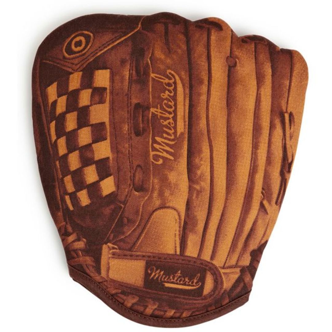 Прихватка для горячего Бейсбольная перчатка