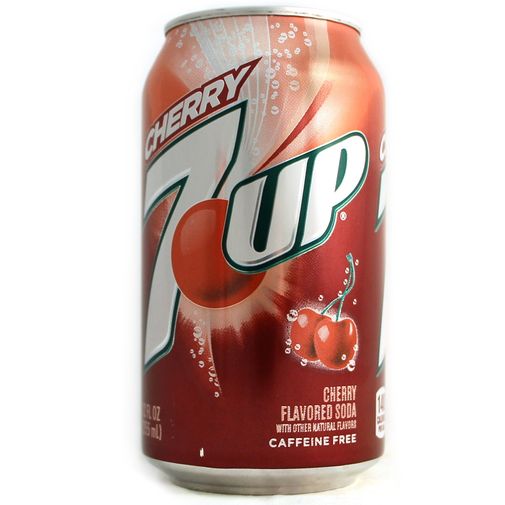 7UP Cherry