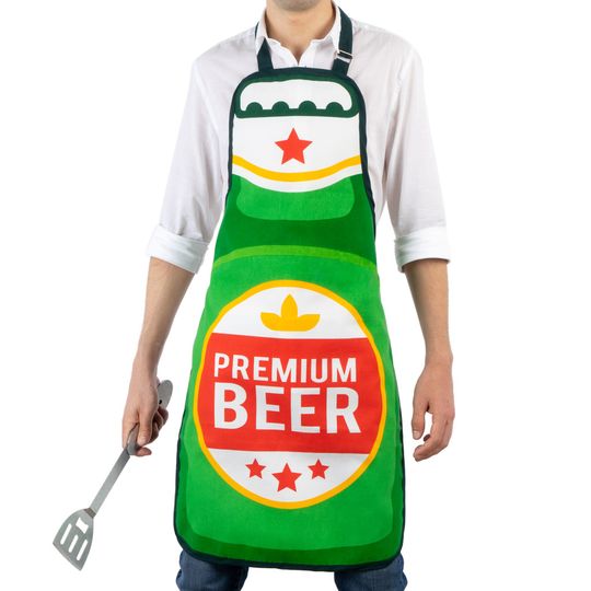 Фартук Beer