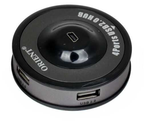 USB Хаб UH140 USB Хаб UH140