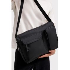 Сумка для ноутбука Traffic (черный)