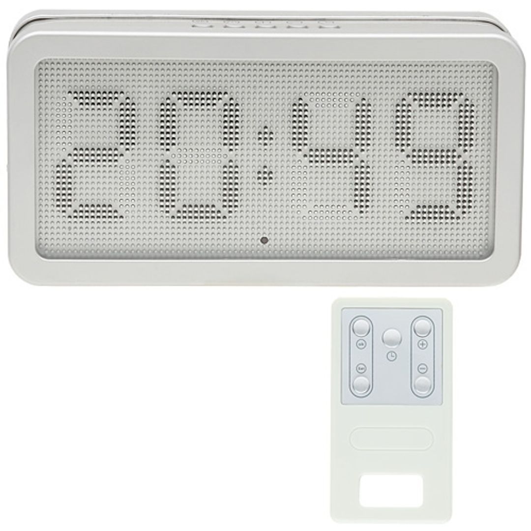 Часы С объемным отображением времени Часы С объемным отображением времени