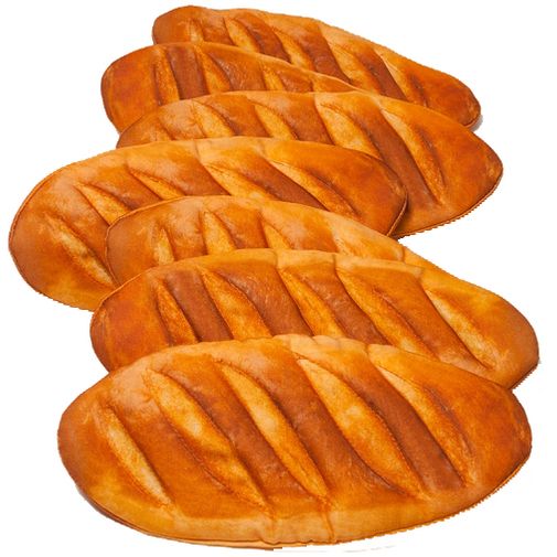 Сумочка Клатч Батон