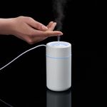 Настольный увлажнитель Suspiro ver.2 (белый)