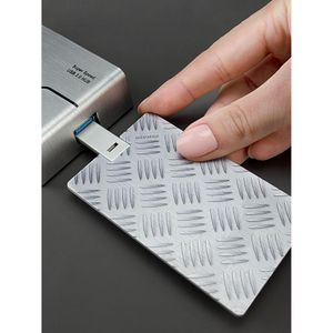 Флешка Hard Work 16 Гб