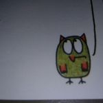 Склеростикеры-мини Post-It! Ты что тут написал? Отзыв