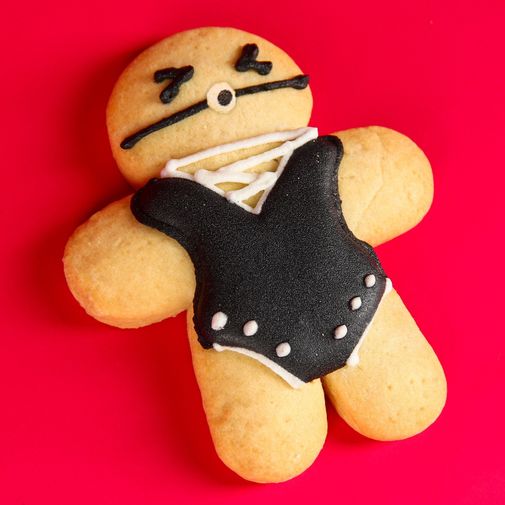 Подарочный набор Приглашение на чай (плетка и печенье) Подарочный набор Приглашение на чай (плетка и печенье)