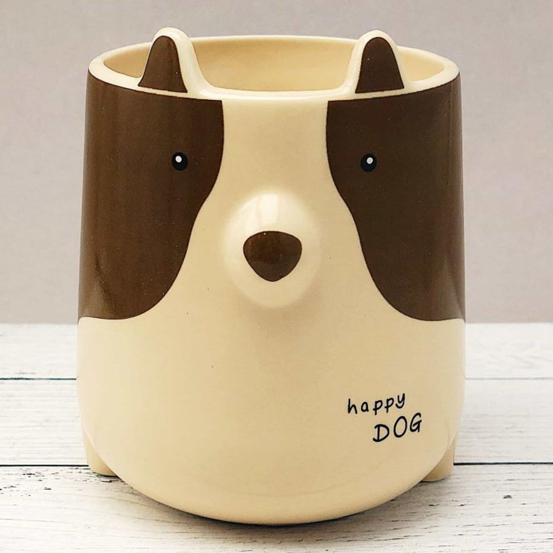 Кружка Happy Dog Кружка Happy Dog