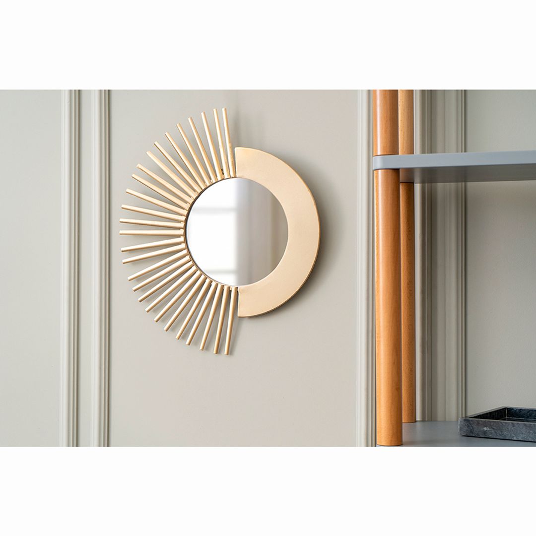 Зеркало настенное Lys Зеркало настенное Lys