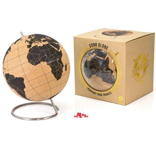 Пробковый глобус Cork Globe Пробковый глобус Cork Globe