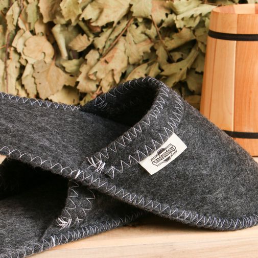 Набор банный Мужской портфель