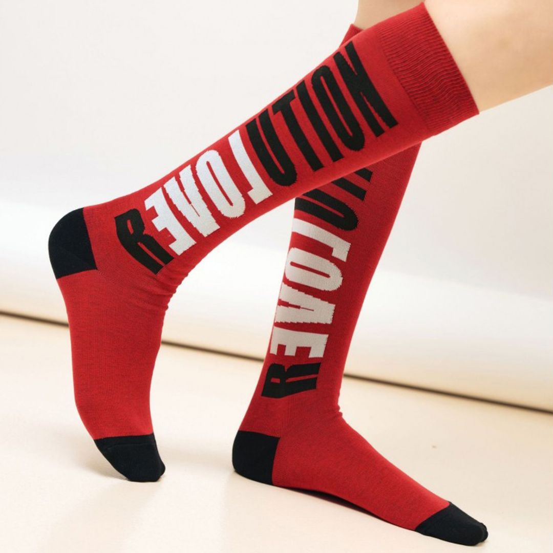 Гольфы Эволюция революция Гольфы Эволюция революция